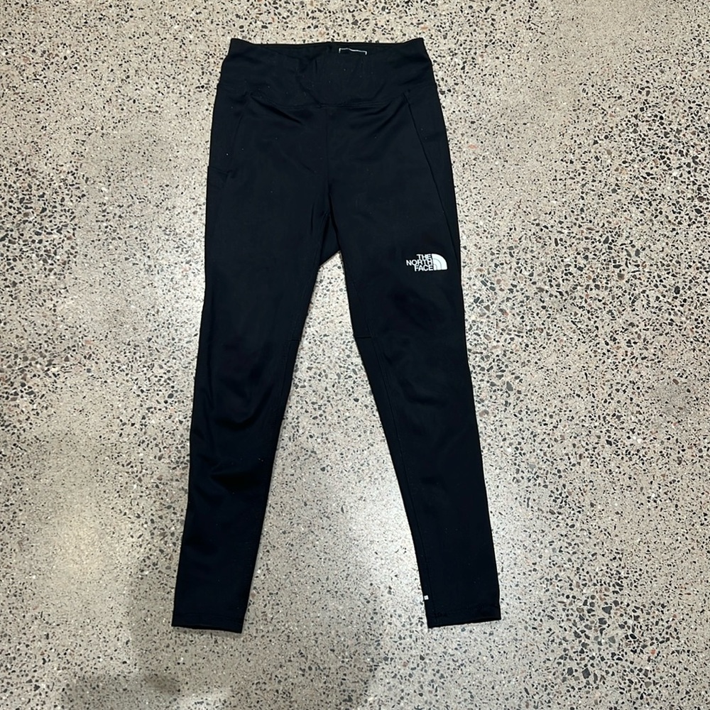 Youth North Face leggings